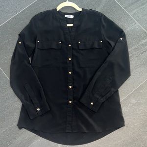 Calvin Klein Blouse
